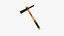 Cutter Mattock