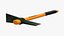 Cutter Mattock