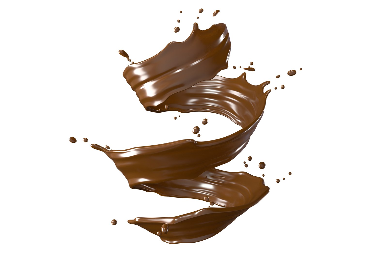 Chocolate Splash Spiral 3D https://p.turbosquid.com/ts-thumb/7H/4uL6RP/k3/chocosplash7_03/jpg/1750164968/1920x1080/fit_q87/9c4ce7b8d1a0b9ae6458a8b0f96fec42bee15276/chocosplash7_03.jpg