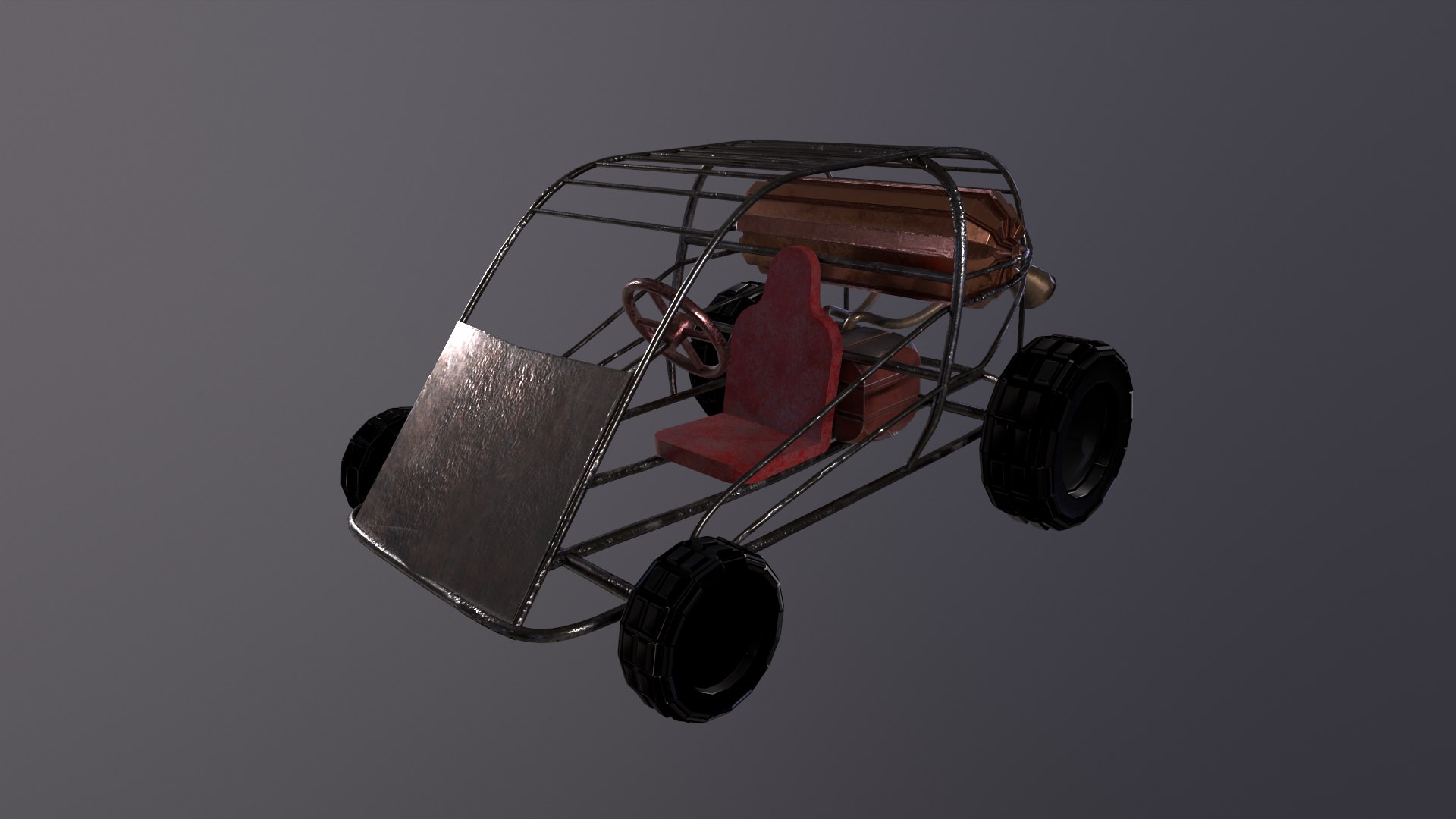 Buggy Car 3D Modelling model https://p.turbosquid.com/ts-thumb/7H/50eQWk/MX/1001/png/1632659857/1920x1080/fit_q87/b1f199762f57652a217a1f6e59b339fae177087e/1001.jpg
