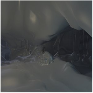 Fantasy Cave