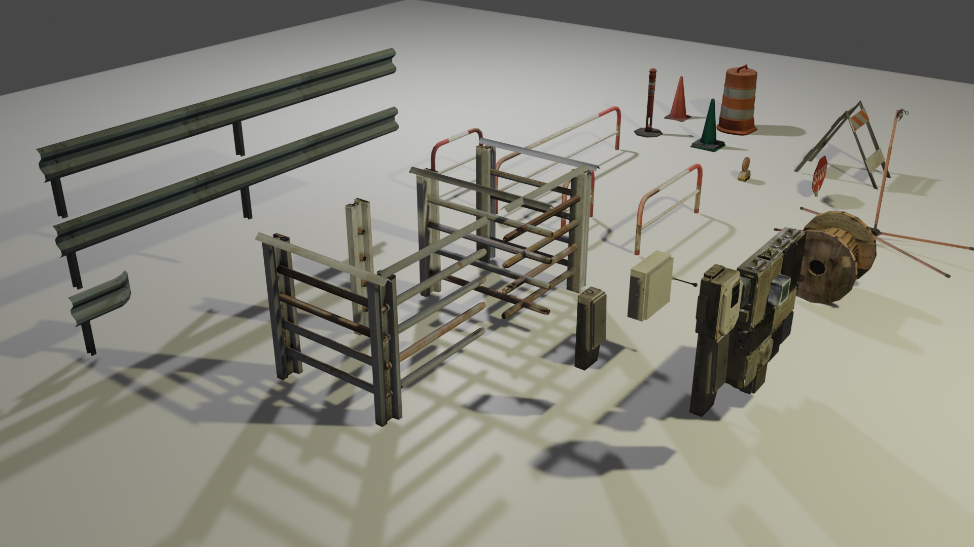 Urban Scenery Accessories Kit 3D model https://p.turbosquid.com/ts-thumb/7H/9WExsb/WL/previewl/png/1747153409/1920x1080/fit_q87/99b3618c21fd214c5963d74053fbf4a506ac905b/previewl.jpg