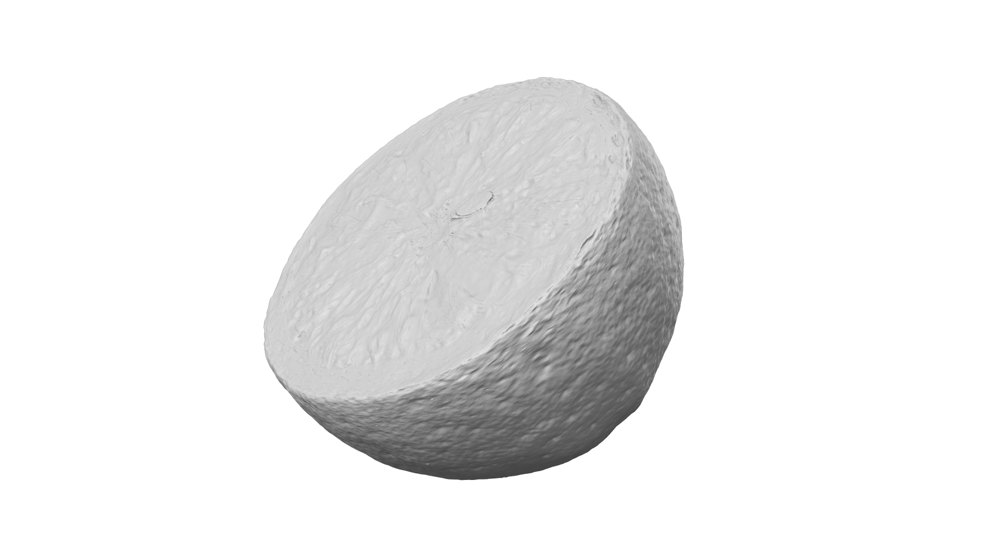 Half a Lemon - Extreme Definition 3D Scanned 3D model https://p.turbosquid.com/ts-thumb/7H/BDmMlj/2d/sculpt/jpg/1620869711/1920x1080/turn_fit_q99/5d91b98ae7a8c8cb49ca967362f5395551ddf01c/sculpt-1.jpg