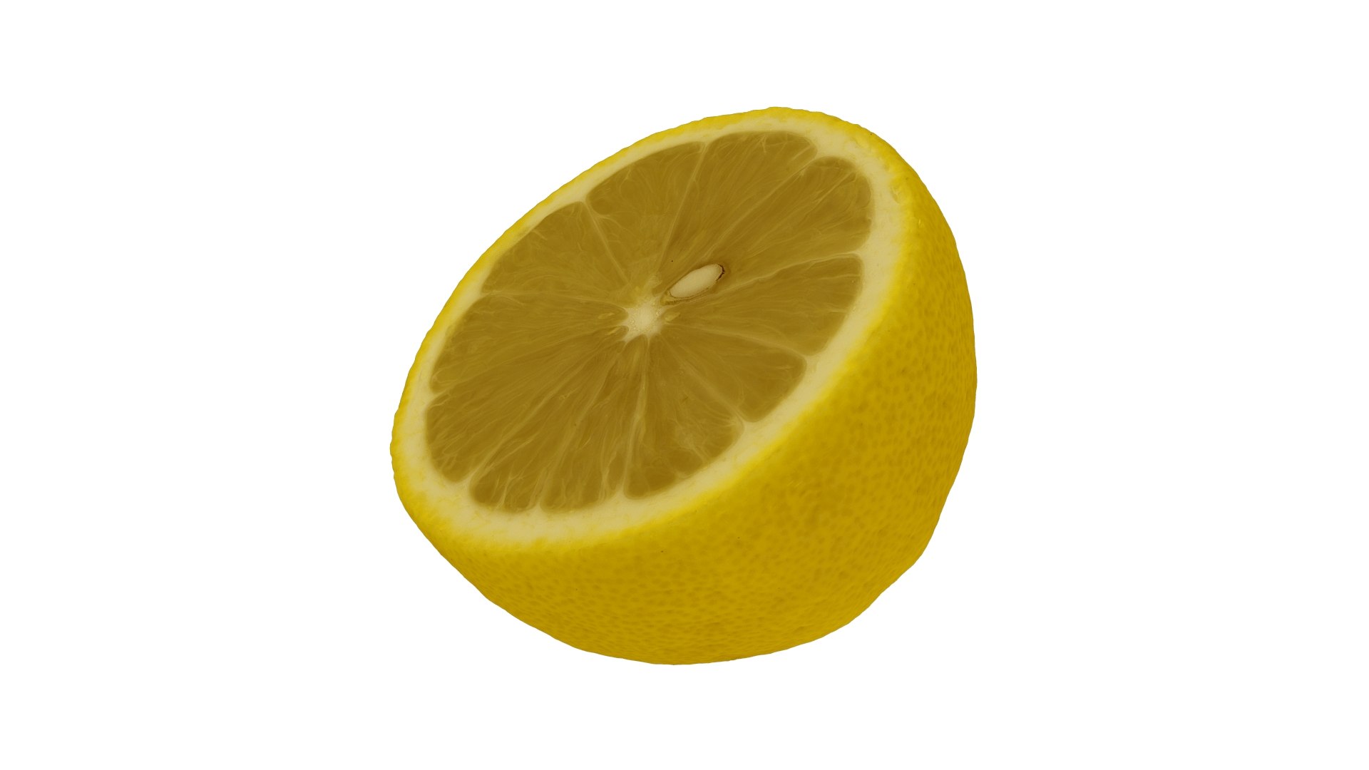 Half a Lemon - Extreme Definition 3D Scanned 3D model https://p.turbosquid.com/ts-thumb/7H/BDmMlj/SV/03edflat1/jpg/1620869476/1920x1080/fit_q87/aa78035f4320ed9af52f4717cff059fe778ed9e9/03edflat1.jpg