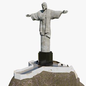 Christ the Redeemer