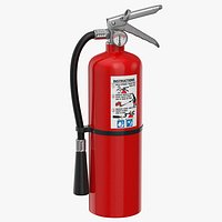 Fire Extinguisher