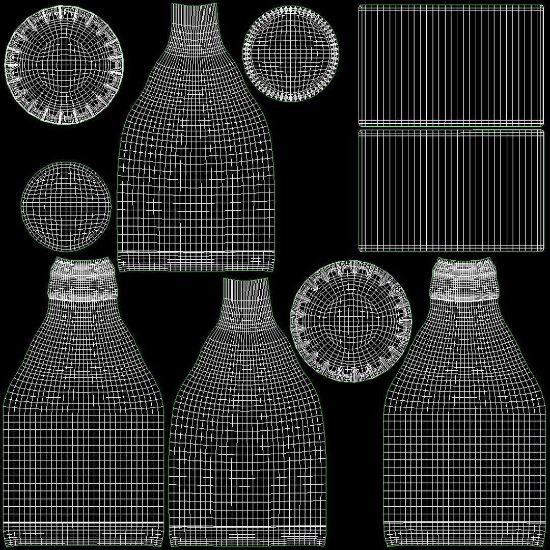 3D model beer bottle steinie 330ml https://p.turbosquid.com/ts-thumb/7H/DdM6h5/i5/beer_bottle_steinie_330ml_uv/jpg/1663066318/1920x1080/fit_q87/78776feee861b6c390c215f893367340cf957590/beer_bottle_steinie_330ml_uv.jpg