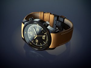 3d elliot brown canford
