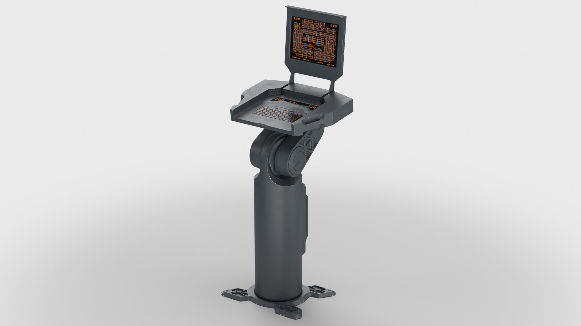 Sci-fi Devices Set 3D model https://p.turbosquid.com/ts-thumb/7H/Frbkcy/Ds/01/jpg/1744706824/1920x1080/fit_q87/a7c41b7a890b5fa12cbe8a1a7a7c89bcea9b49ca/01.jpg