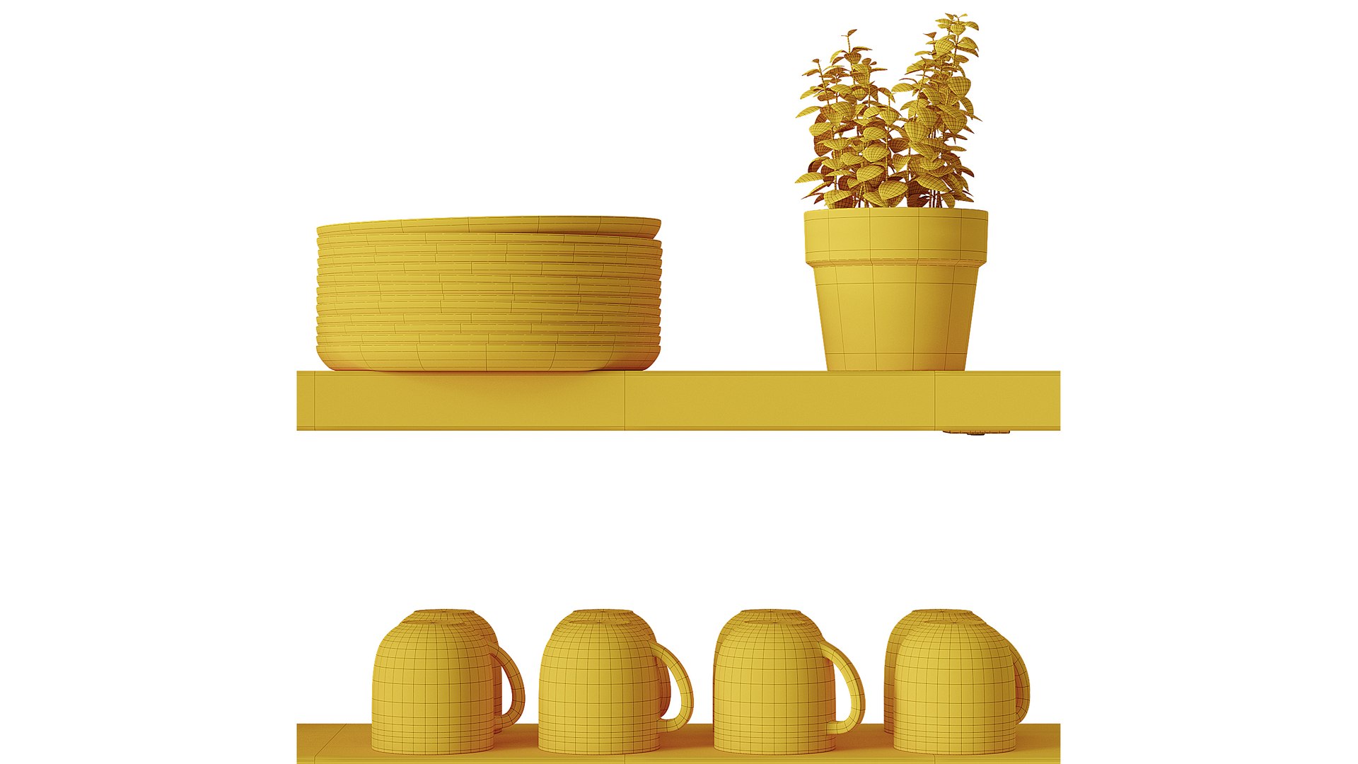 3D Shelf With Dishes model https://p.turbosquid.com/ts-thumb/7H/Fu2Itq/IY/turbo_9/jpg/1655979472/1920x1080/fit_q87/e9194285468bd19726ffaf76efea38dd9351d6c1/turbo_9.jpg