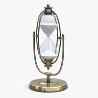 Sand Clock Antique