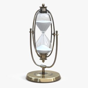 Sand Clock Antique