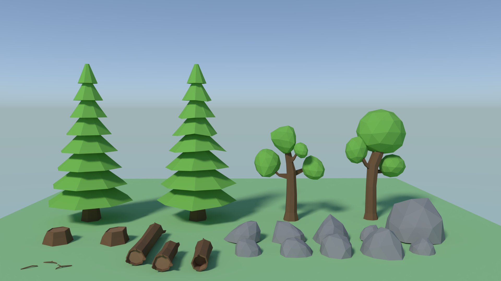 3D trees rocks logs polys https://p.turbosquid.com/ts-thumb/7H/O6eF4R/kiTkrpNC/2/png/1525070643/1920x1080/fit_q87/a5866ba22e69a1022c95a4ba565ed8ac522d2069/2.jpg