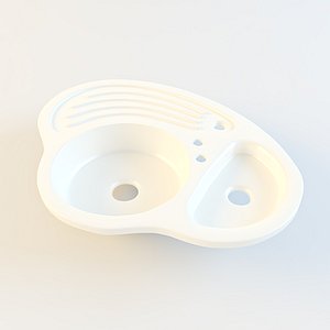 max sink marble
