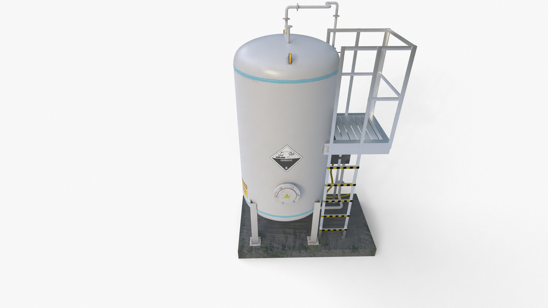 Chemical storage cylinder 3D https://p.turbosquid.com/ts-thumb/7H/QRidFo/Ng/01/jpg/1687821071/1920x1080/turn_fit_q99/262b129190be66942667adebdfcdb004c75beaef/01-1.jpg