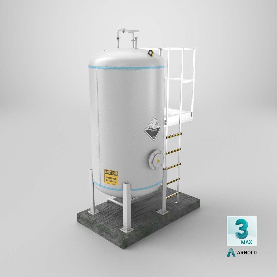 Chemical storage cylinder 3D https://p.turbosquid.com/ts-thumb/7H/QRidFo/UI/stemcell_max_arnold_render/png/1745943180/1920x1080/fit_q87/bb65494865d06d4ca606e93d43ad82380a0d09c8/stemcell_max_arnold_render.jpg