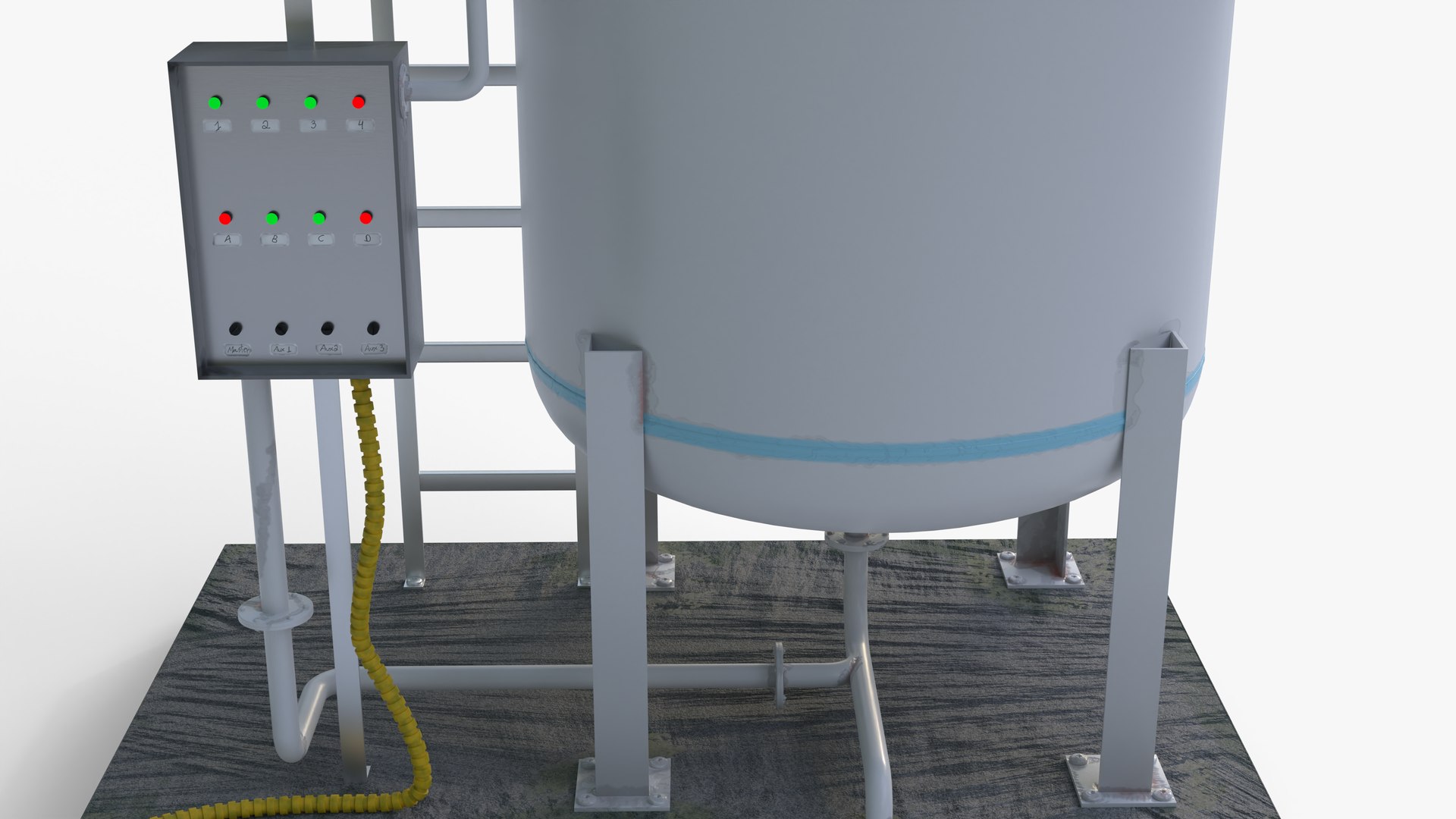 Chemical storage cylinder 3D https://p.turbosquid.com/ts-thumb/7H/QRidFo/sw/turbosquid06/png/1687820501/1920x1080/fit_q87/b5fefde68a7935ee05cef56eba6bf8ef47052083/turbosquid06.jpg