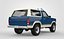 1981 Ford Bronco