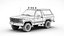 1981 Ford Bronco