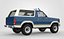 1981 Ford Bronco