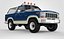 1981 Ford Bronco