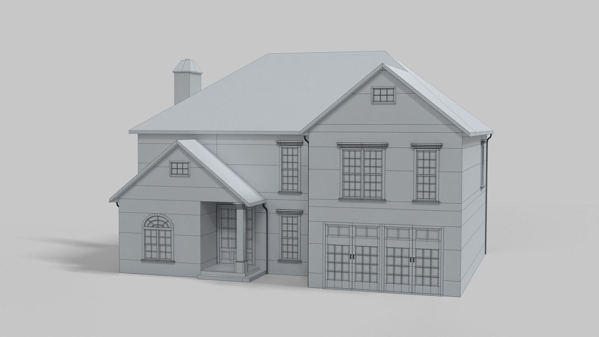 Neighborhood House 12T5 model https://p.turbosquid.com/ts-thumb/7H/UlMmBK/XT/house12wireframephoto_0003/jpg/1713255088/1920x1080/fit_q87/5d734d3fbd1e6e21eb2a9d5a03554bff5a489717/house12wireframephoto_0003.jpg