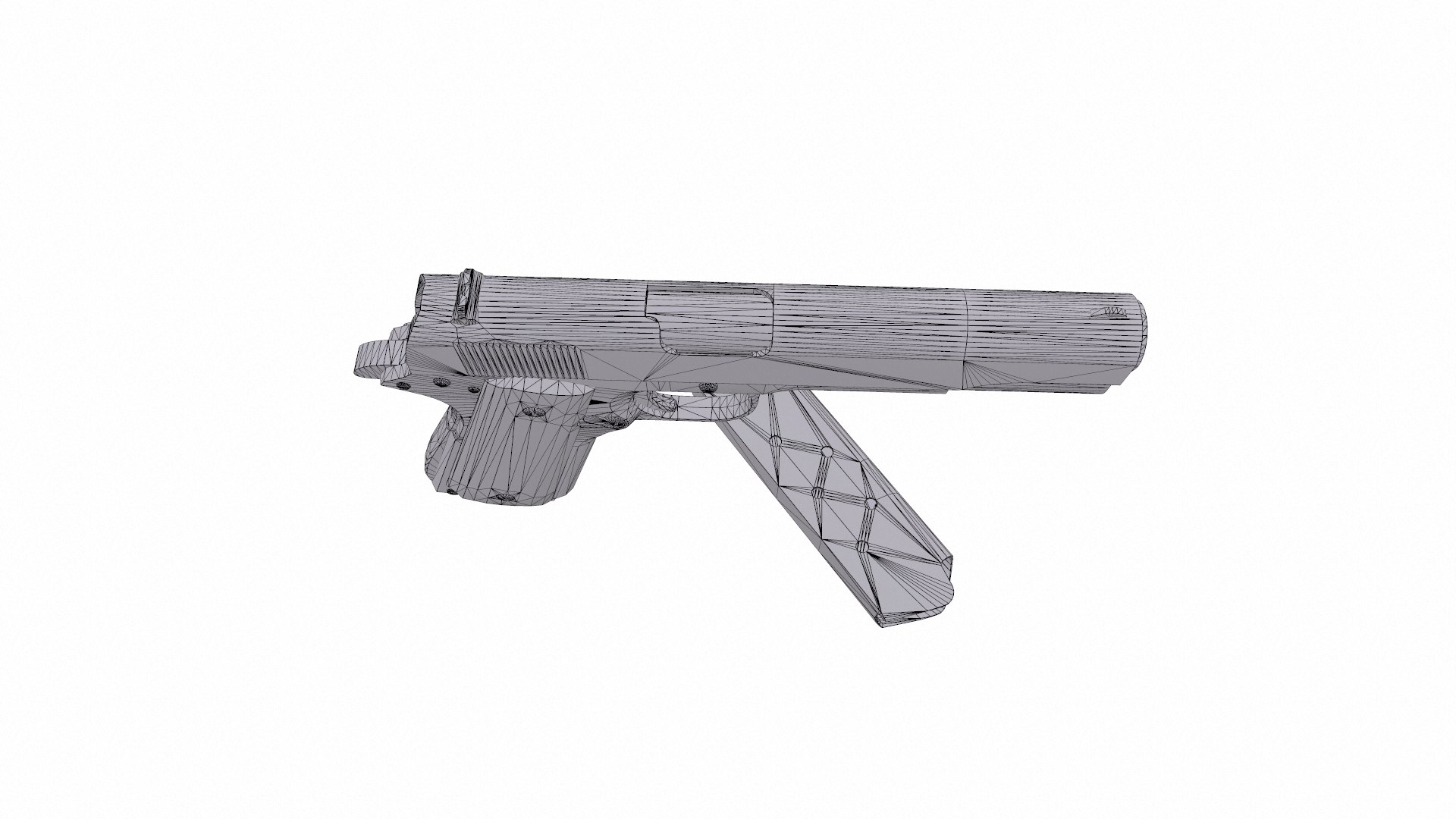 3D M1911 Pistol Low-poly PBR https://p.turbosquid.com/ts-thumb/7H/WDvzUR/hg/w3/png/1664679566/1920x1080/fit_q87/341cf9ad9f1097dad349561ccfd35fb7ef5ba49d/w3.jpg