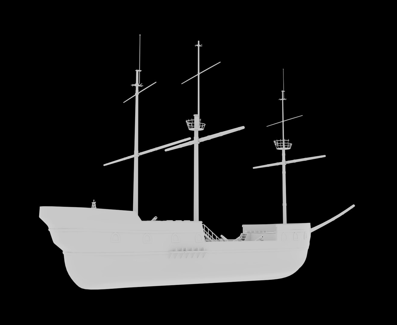 galleon ship 3D model https://p.turbosquid.com/ts-thumb/7H/WlIWt8/WNa6tprb/render04ao/jpg/1574630426/1920x1080/fit_q87/af73d74969cf5340bf54738aca9050f5d185ffc1/render04ao.jpg