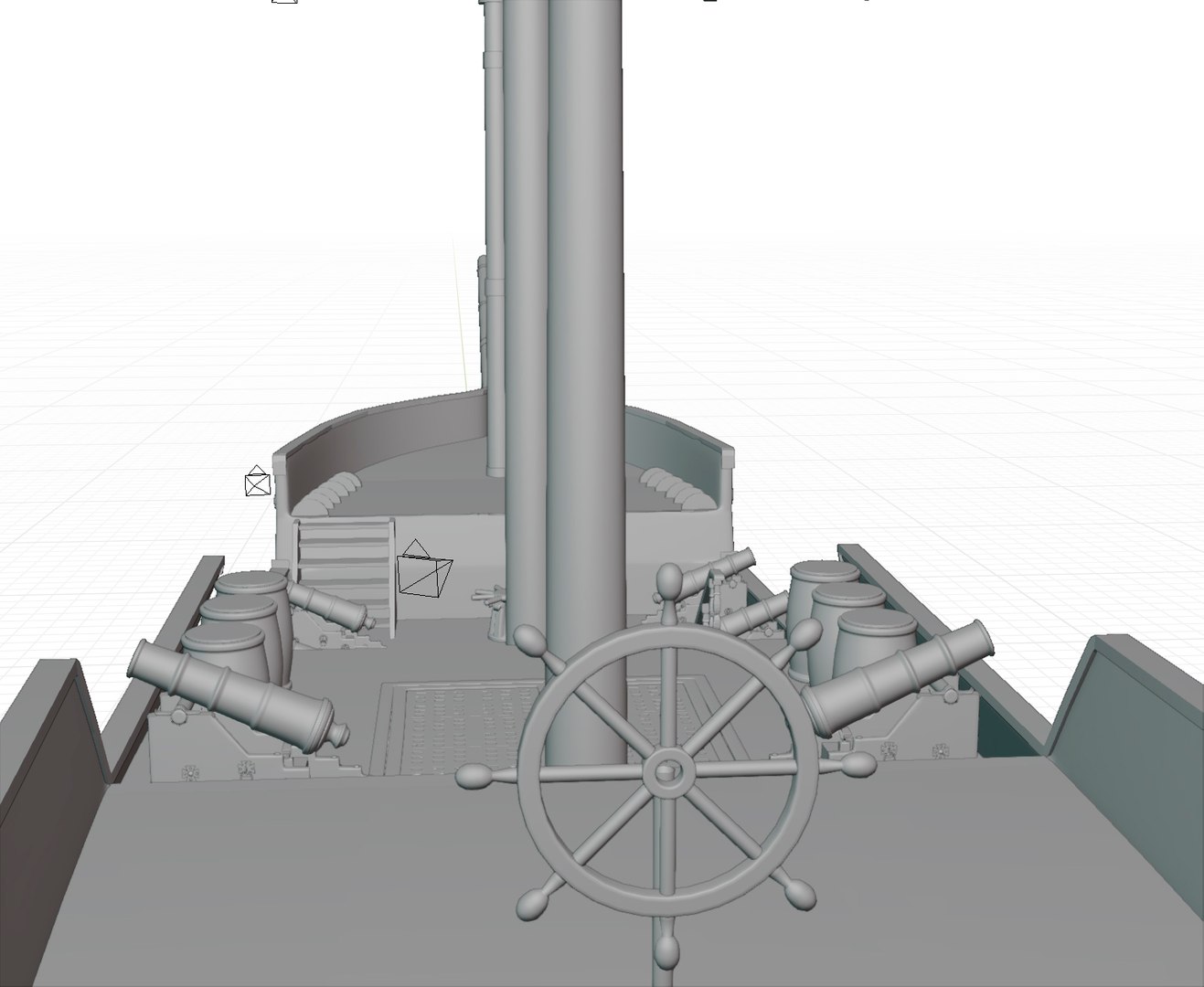 galleon ship 3D model https://p.turbosquid.com/ts-thumb/7H/WlIWt8/hp1Z0kFQ/solid3/jpg/1574630731/1920x1080/fit_q87/0162fd39afe7712c12458e9c90689e1811935b2a/solid3.jpg