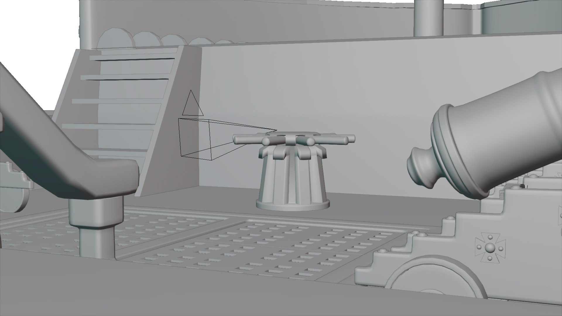 galleon ship 3D model https://p.turbosquid.com/ts-thumb/7H/WlIWt8/jVLoAlX5/solid6/jpg/1574630831/1920x1080/fit_q87/2ecf99d9a7ab2b535799e5c4fa7cc41331ea66f6/solid6.jpg
