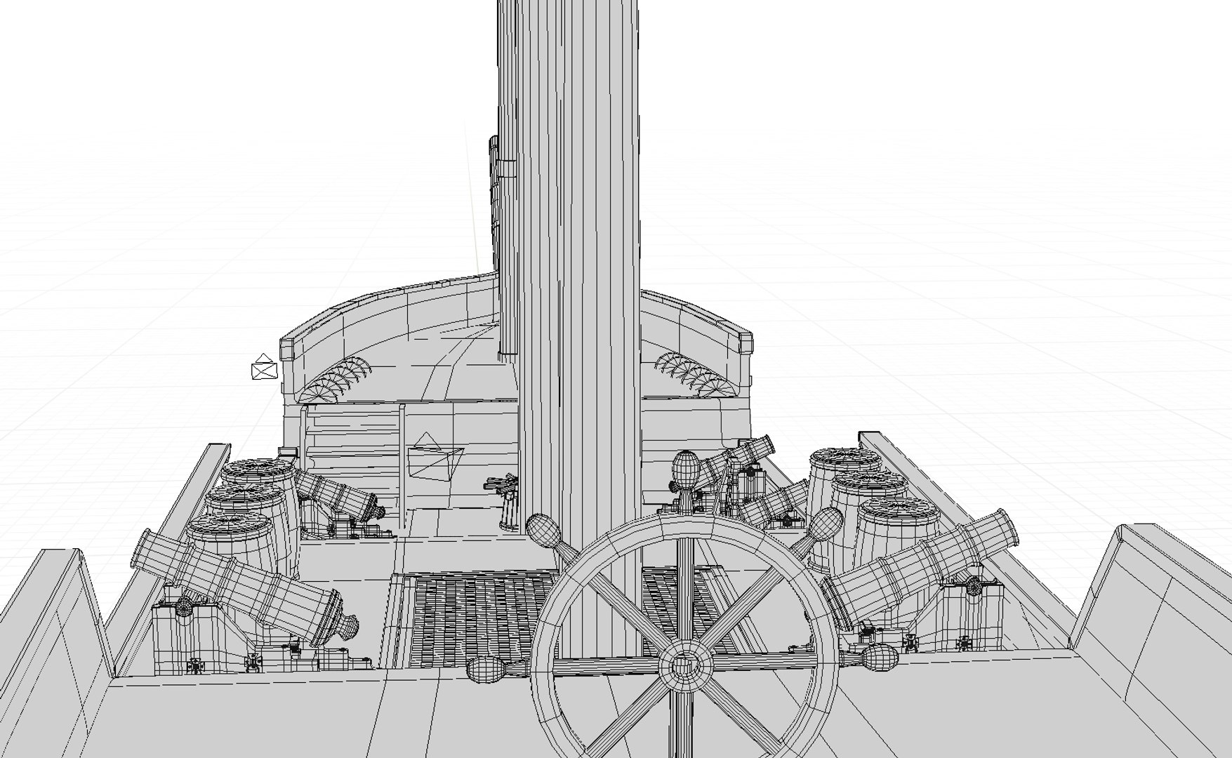 galleon ship 3D model https://p.turbosquid.com/ts-thumb/7H/WlIWt8/vv5dWR3k/wire1/jpg/1574630886/1920x1080/fit_q87/e46cd9a0acf72af2c8df7ad45acb88f80a6f91ae/wire1.jpg