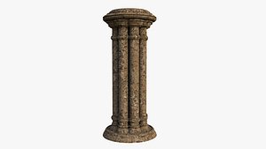 Free Column