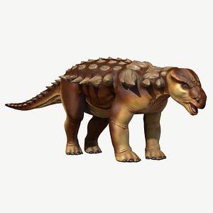 Edmontonia