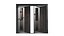 Prime Doors 32