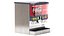 8-Flavor Ice and Beverage Soda Fountain 02
