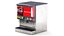 8-Flavor Ice and Beverage Soda Fountain 02