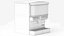 8-Flavor Ice and Beverage Soda Fountain 02