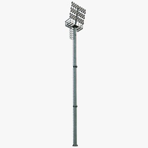 Stadium Lighting