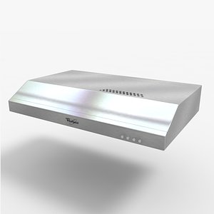 Stove Hood WH6000S