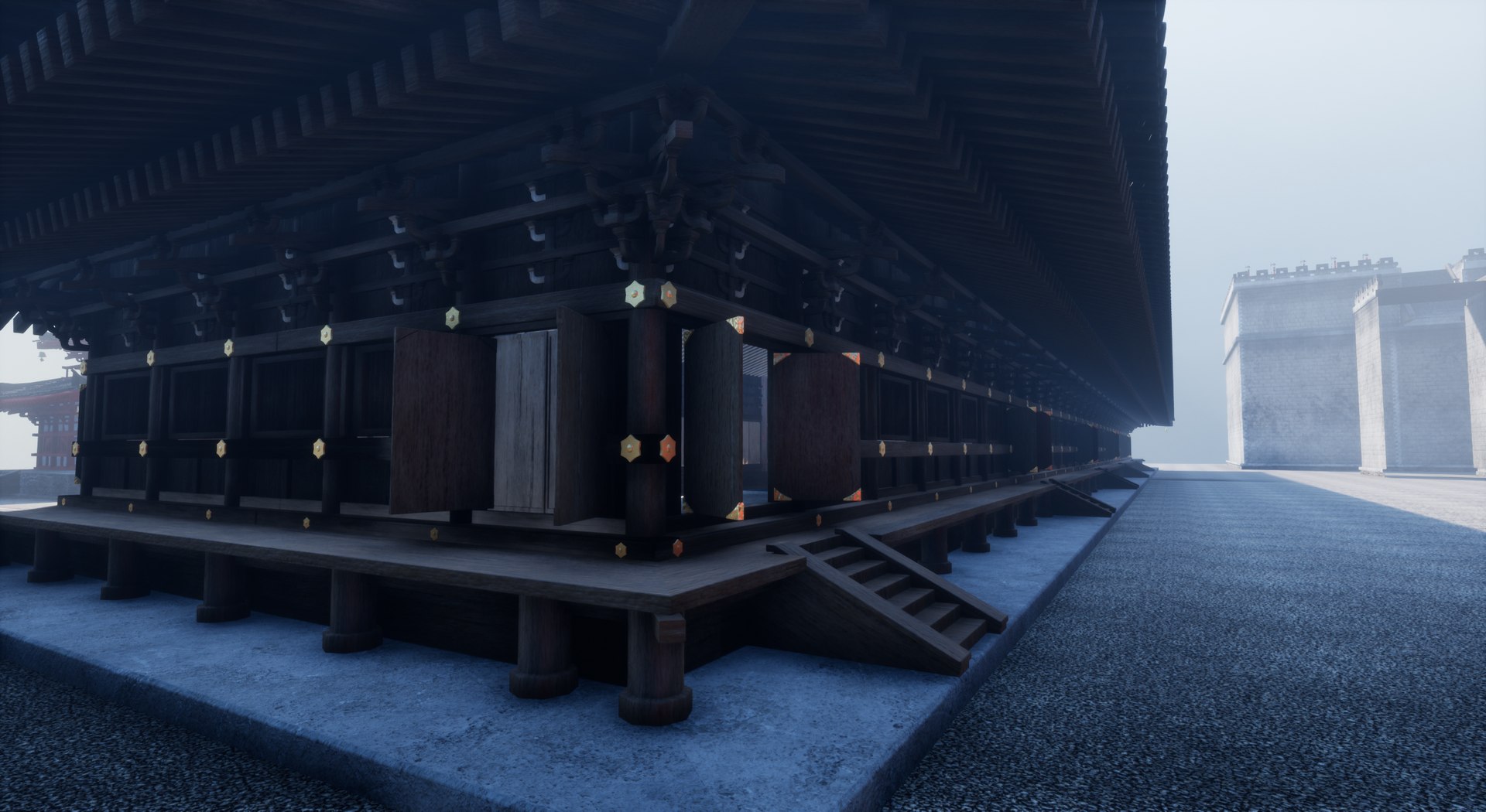 3D samurai armor bundles model https://p.turbosquid.com/ts-thumb/7H/glnq6D/5ZFai2Hy/screenshot00086copy/jpg/1534440470/1920x1080/fit_q87/081fa8141bb8cb4e25bf3f26d587dca568fd6786/screenshot00086copy.jpg