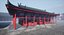 Samurai Warlord and Japanese Architecture Bundle