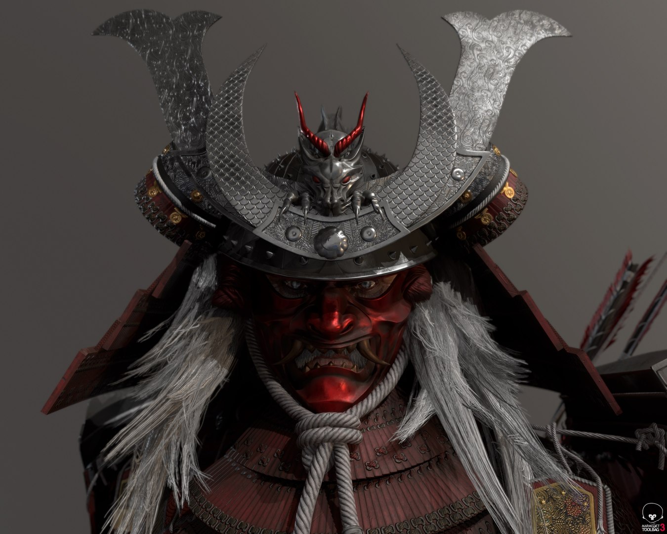 3D samurai armor bundles model https://p.turbosquid.com/ts-thumb/7H/glnq6D/EZiGZbws/screenshot023/jpg/1534438119/1920x1080/fit_q87/5dc7a71d35f7638df6de5469302710a4844612c4/screenshot023.jpg