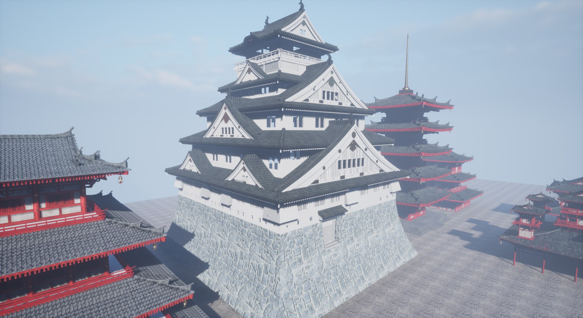 3D samurai armor bundles model https://p.turbosquid.com/ts-thumb/7H/glnq6D/I76p2Q9s/screenshot00051copy/jpg/1534440470/1920x1080/fit_q87/850a358886641e75ef24485427c46d48ea7e1cfb/screenshot00051copy.jpg