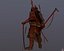 Samurai Warlord and Japanese Architecture Bundle