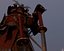Samurai Warlord and Japanese Architecture Bundle
