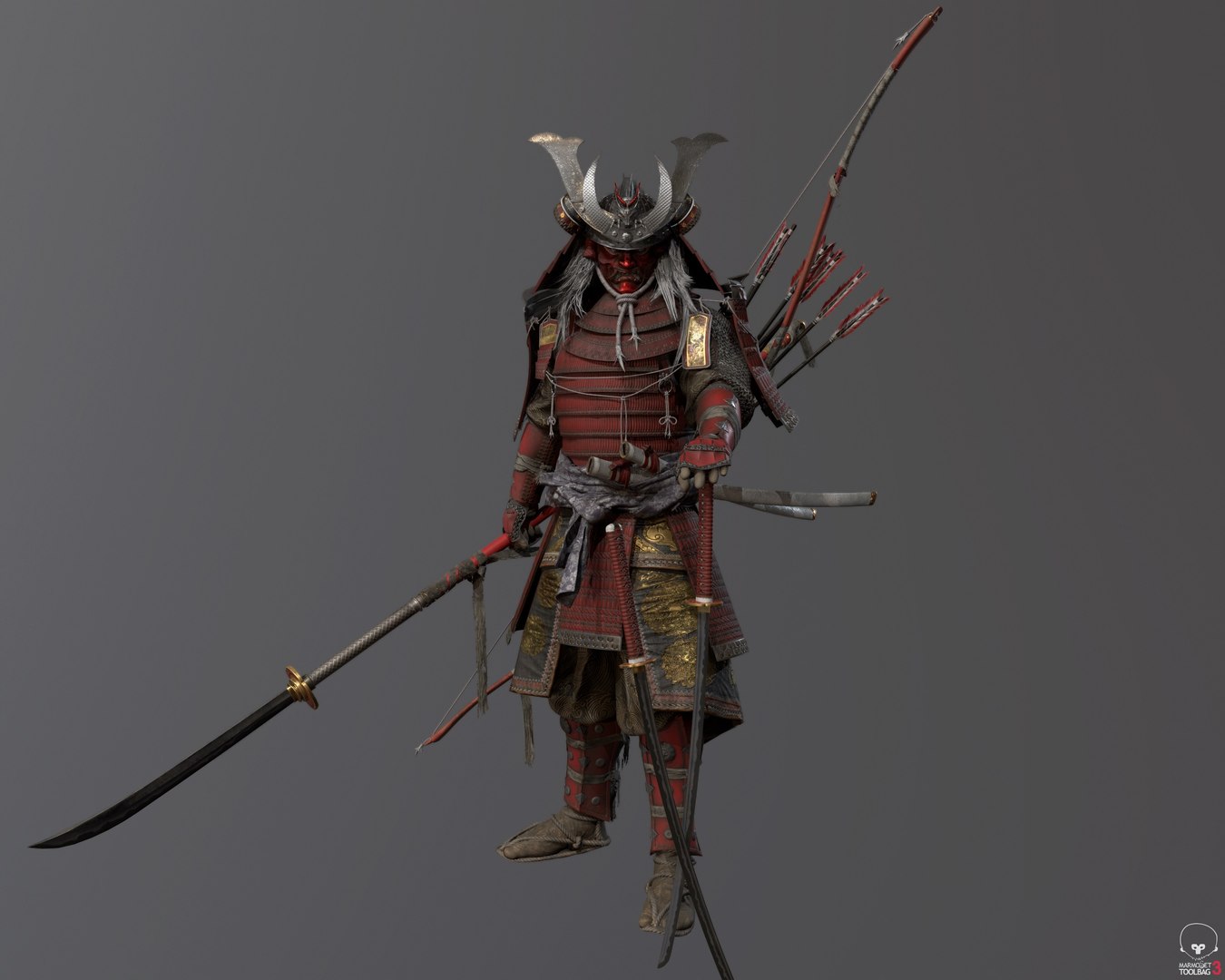 3D samurai armor bundles model https://p.turbosquid.com/ts-thumb/7H/glnq6D/L488CnFj/screenshot019/jpg/1534438119/1920x1080/fit_q87/2f6852d042fee6adc72da311683d3b127e080a24/screenshot019.jpg