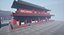 Samurai Warlord and Japanese Architecture Bundle