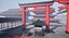 Samurai Warlord and Japanese Architecture Bundle