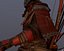 Samurai Warlord and Japanese Architecture Bundle