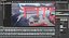 Samurai Warlord and Japanese Architecture Bundle